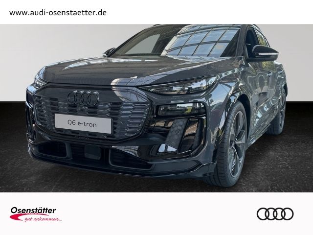 Audi Q6 e-tron SUV 55 qu 285 kW (388 PS) 21'' S-line Paket - Bild 1