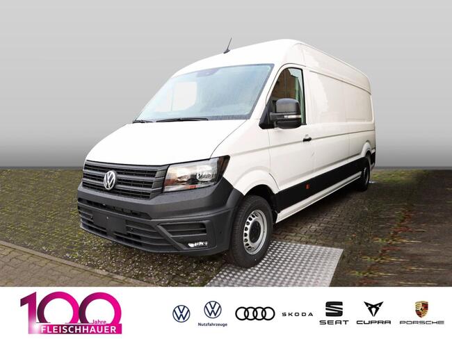 Volkswagen Crafter Kasten 2,0 TDI 120 KW ( 163 PS , 6 Gang) Schaltgetriebe - Bild 1