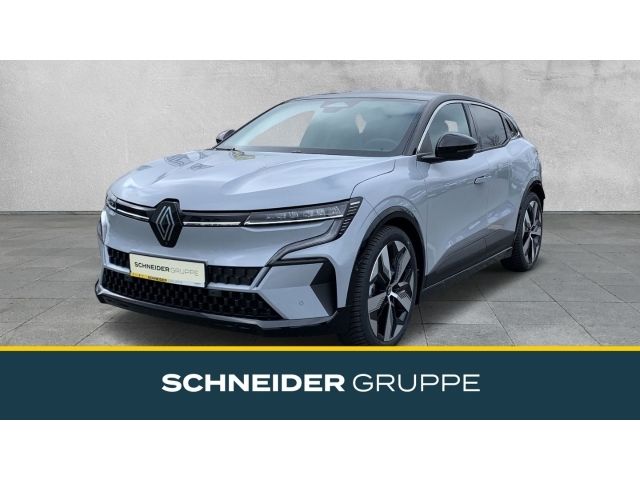 Renault Megane E-Tech 100 elektrisch Techno 220 - Bild 1