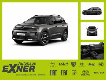 Citroen C5 aircross MAX | INKL. WARTUNG | VORLAUF | Gewerbe