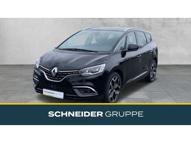 Renault Grand Scenic 4 Techno TCe 140 *7 Sitzer* - Bild 1