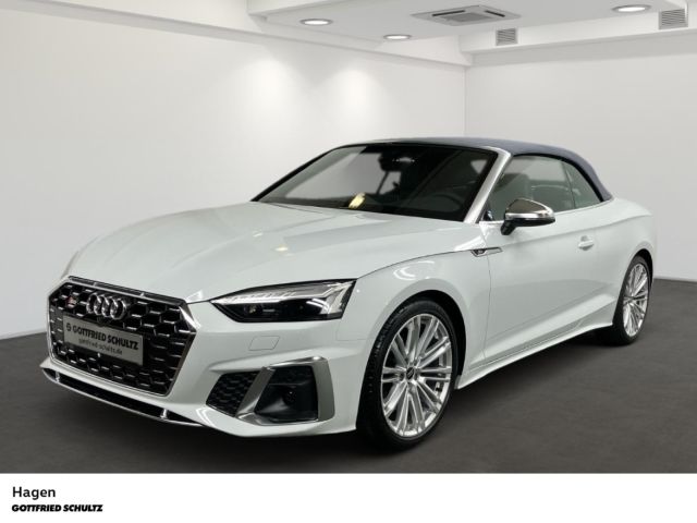 Audi S5 Cabrio (Hagen) - Bild 1