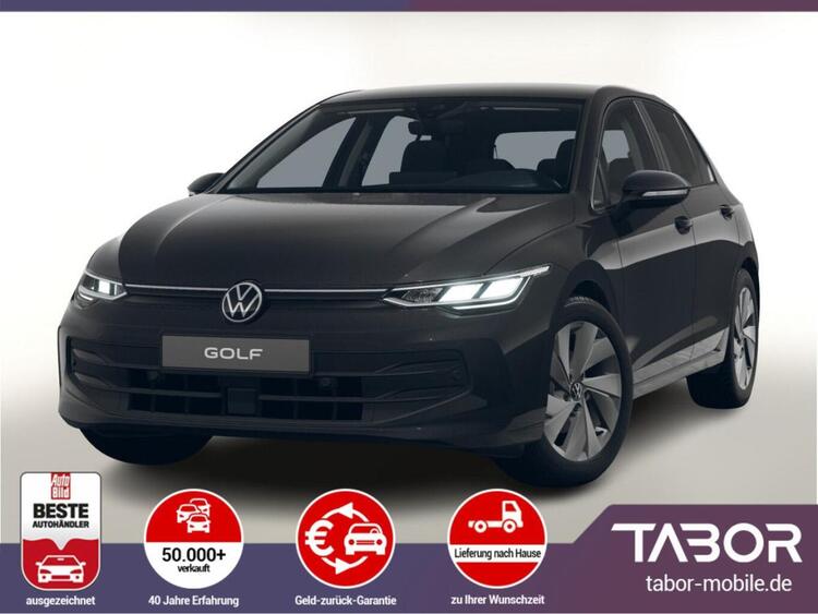 Volkswagen Golf 8 1.5 TSI 115 MY24 R2D Keyl Kam SHZ 17Z ACC