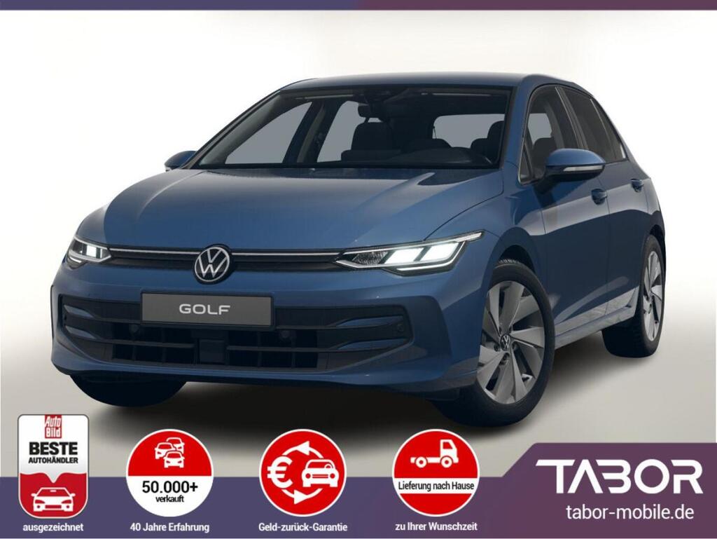 Volkswagen Golf 8 1.5 TSI 150 MY24 R2D Keyl LED Kam 17Z ACC