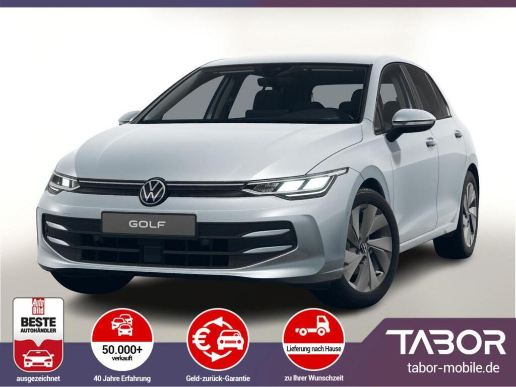 Volkswagen Golf 8 1.5 TSI 150 MY24 R2D Keyl LED Kam 17Z ACC