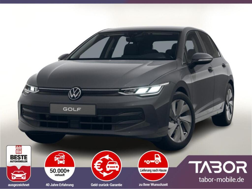 Volkswagen Golf 8 1.5 TSI 150 MY24 R2D Keyl LED Kam 17Z ACC