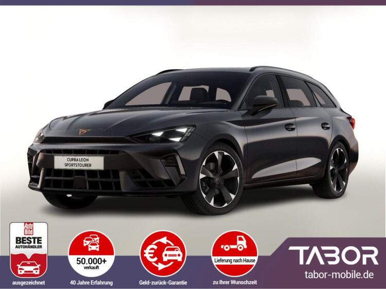 Cupra Leon ST 1.5 eTSI 150 DSG FL Pano EDGE IntelD SHZ