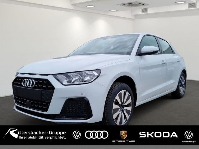 Audi A1 Sportback advanced 30 TFSI - sofort verfügbar - Audi Soundsystem; Digitales Kombiinstrument