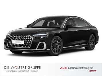 Audi A8 60 TFSI e quattro tiptronic ++0,5%++PANO+ACC