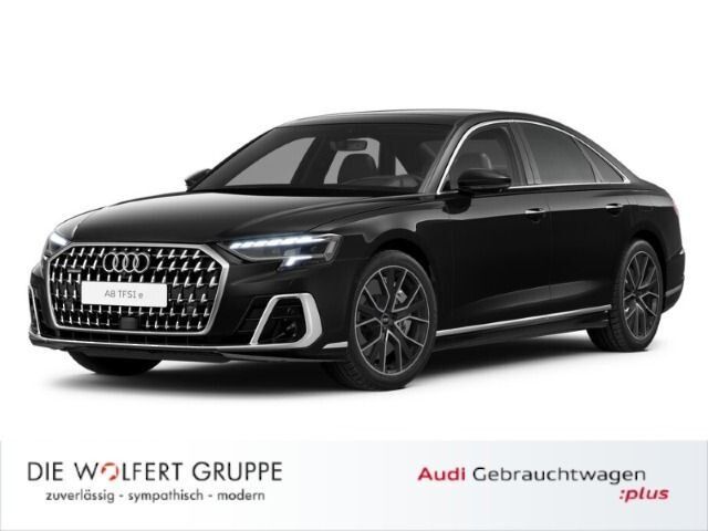 Audi A8 60 TFSI e quattro tiptronic ++0,5%++PANO+ACC - Bild 1