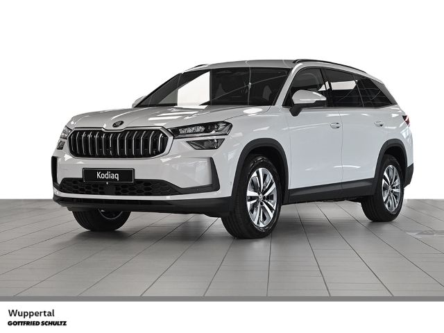 Skoda Kodiaq Selection 2.0 TDI (Wuppertal) - Bild 1