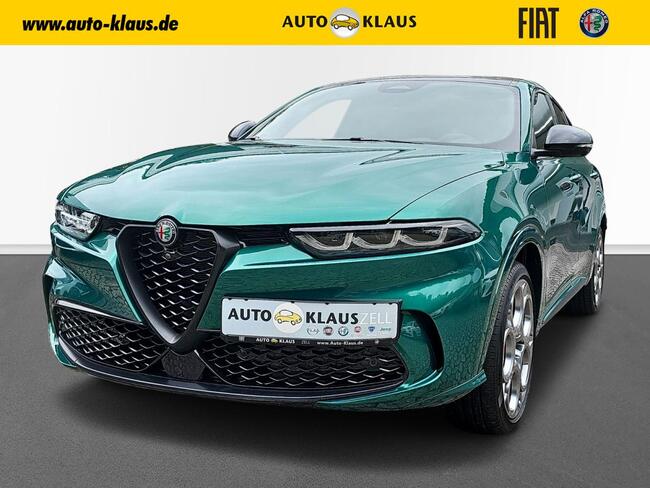 Alfa Romeo Tonale 1.3T Tributo Italiano PlugIn-Hybrid Matrix-LED - Bild 1