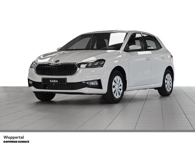 Skoda Fabia Essence 1.0 TSI (Wuppertal) - Bild 1