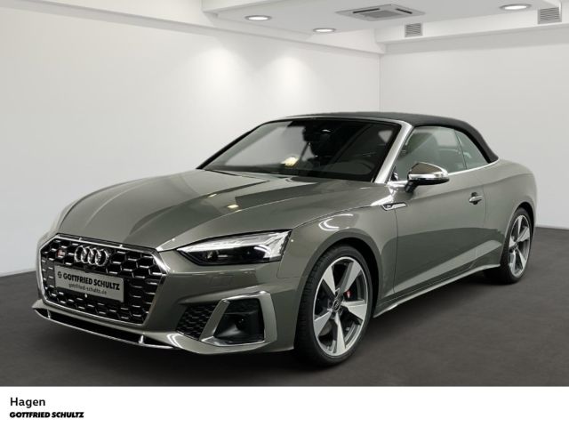 Audi S5 Cabrio TFSI (Hagen) - Bild 1