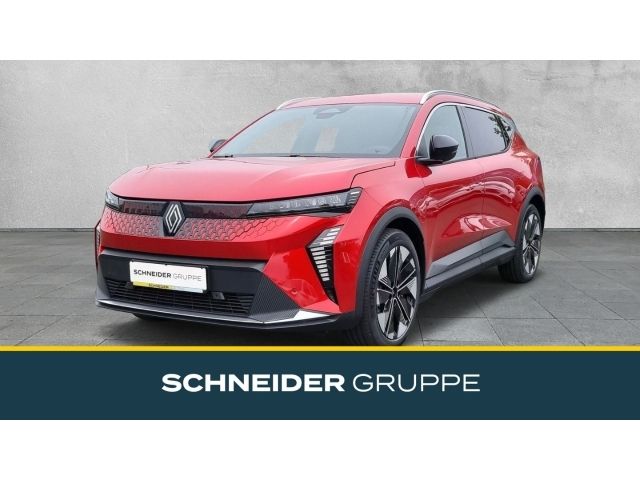 Renault Scenic E-Tech Techno 170 Comfort Range - Bild 1