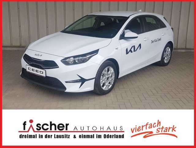 Kia Ceed cee'd / cee'd 1.0 T-GDI 100 OPF Vision STD (NAV)