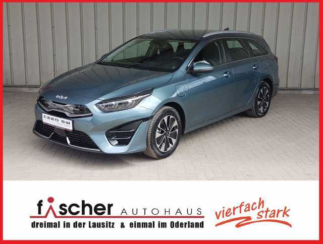 Kia Ceed SW cee'd SW / cee'd SW 1.6 GDI DCT OPF Plug-in-Hybrid Spirit TECH - Bild 1