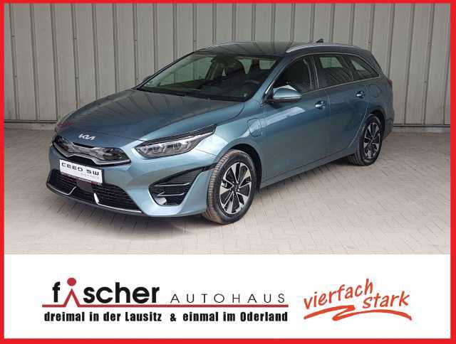 Kia Ceed SW cee'd SW / cee'd SW 1.6 GDI DCT OPF Plug-in-Hybrid Spirit TECH - Bild 1