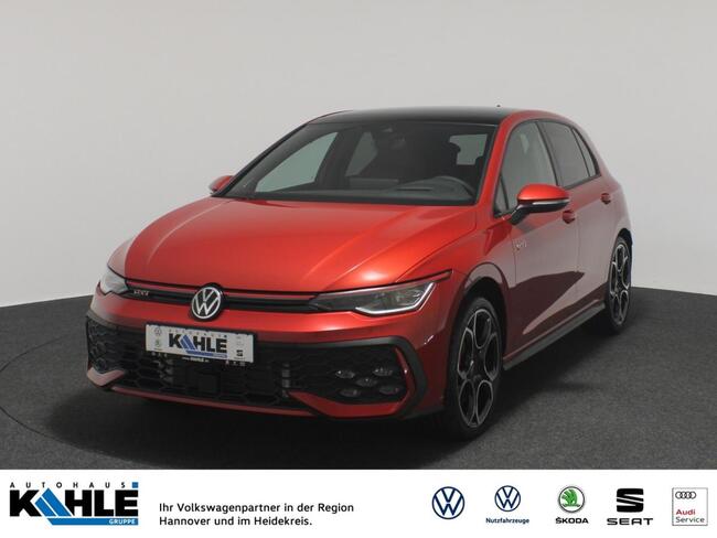 Volkswagen Golf GTI 2,0 l TSI OPF DSG - Bild 1