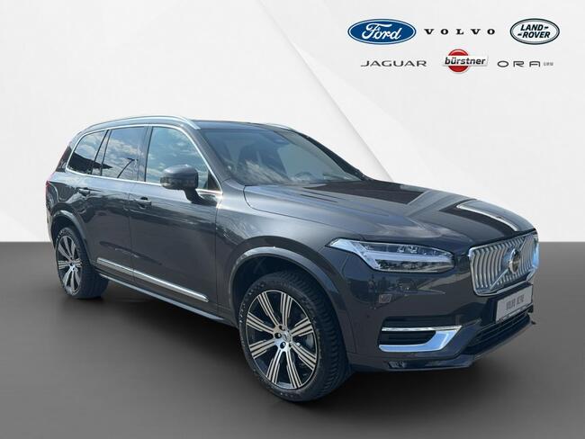 Volvo XC90 Ultimate Bright B5 Diesel AWD - Bild 1