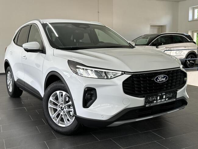 Ford Kuga Ford Kuga 2.5 EcoBoost FHEV TITANIUM⚡GEWERBE-AKTION⚡SOFORT- VERFÜGBAR⚡360GRAD-KAMERA⚡ - Bild 1