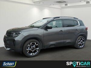 Citroen C5 aircross Pure Tech 130 S&S PLUS - Bild 1