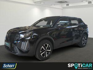 Peugeot 2008 PureTech 100 Active - Bild 1