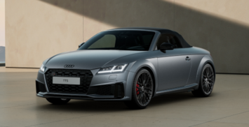 Audi TTS Roadster Neuwagen TFSI 235(320) kW(PS) S tronic! NEUWAGEN!