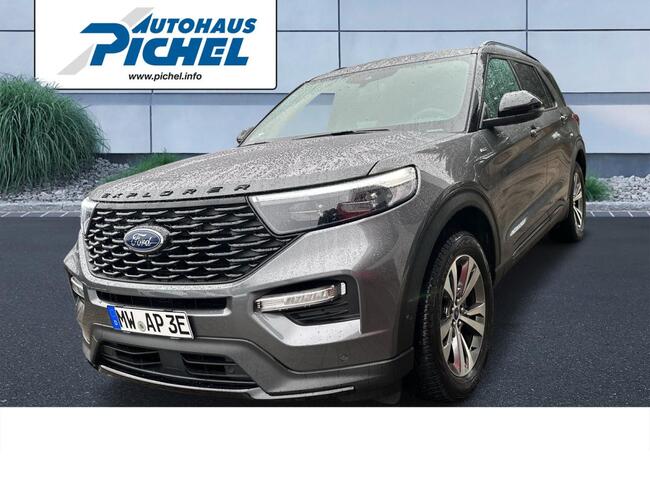 Ford Explorer ❗SOFORT VERFÜGBAR❗ - Bild 1