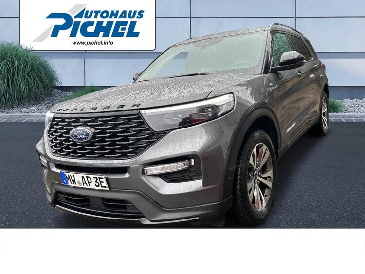 Ford Explorer ❗SOFORT VERFÜGBAR❗