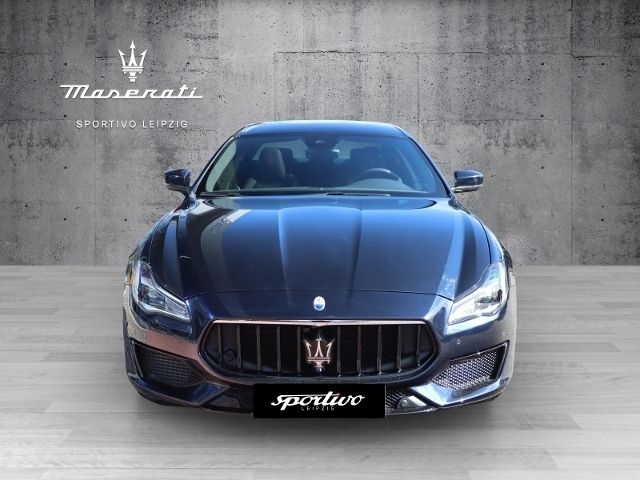 Maserati Quattroporte Modena*Sonderlack.*Fuoriserie* - Bild 1