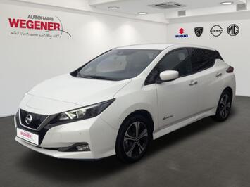 Nissan Leaf N-CONNECTA e+ Winterpaket*große Batterie*