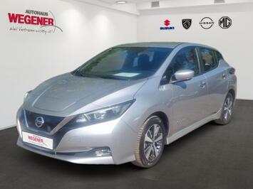 Nissan Leaf MY19 Acenta Winterpaket