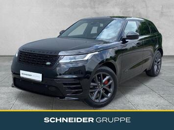 Land Rover Range Rover Velar P250 AWD R-Dynamic SE (sofort verfügbar)