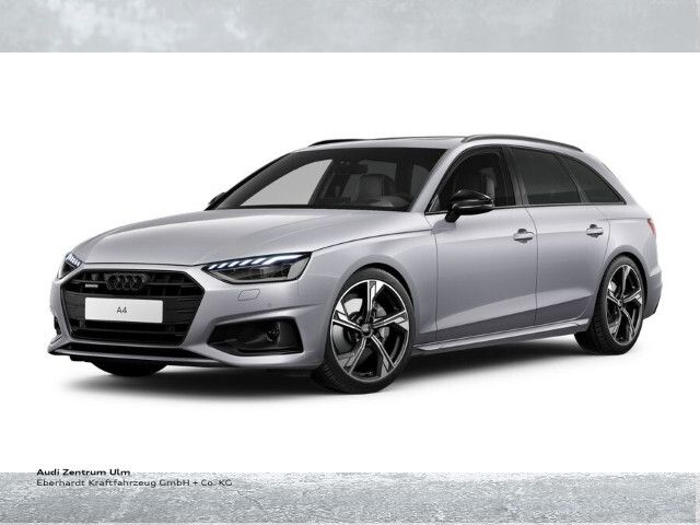 Audi A4 Avant advanced 40 TDI quattro 15 S tronic #SofortVerfügbar - Bild 1