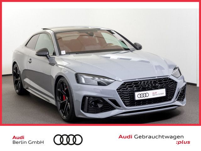 Audi RS5 RS 5 Coupe quattro tiptronic - Bild 1