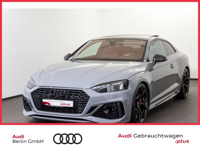 Audi RS5 RS 5 Coupe quattro tiptronic - Bild 1