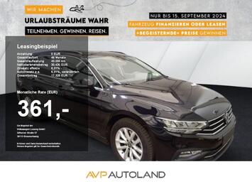 Volkswagen Passat Variant 2.0 TDI DSG Business | NAVI | AHK