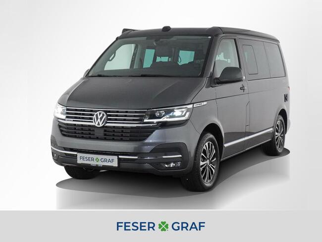 Volkswagen T6 California Ocean DSG Last Edition - Bild 1