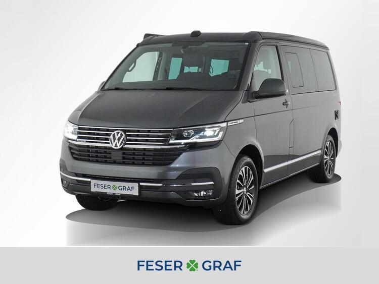 Volkswagen T6 California Ocean DSG Last Edition