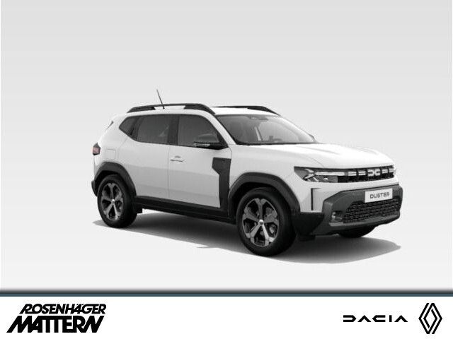 Dacia Duster TCe130 Journey CityWinterPaket - Bild 1