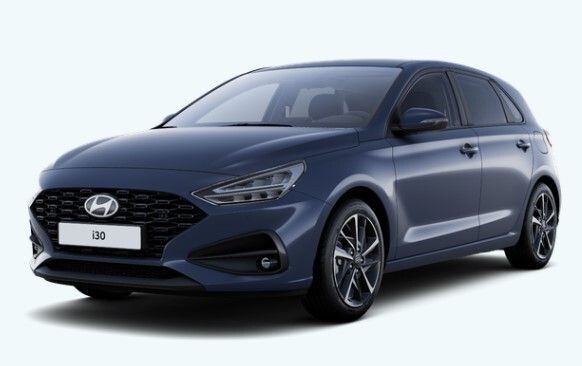 Hyundai i30 1.5T-GDi 140PS M/T ADVANTAGE