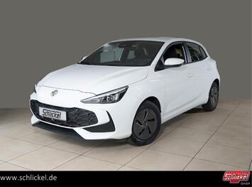 MG MG3 🚀	198,02€ MONATLICH ❗ OHNE Anzahlung ❗ MG3 STANDARD🚀 ❗