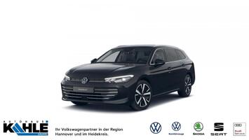 Volkswagen Passat 1.5 eHybrid DSG OPF Business SOFORT VERFÜGBAR Winterräder AHK Komfortpaket