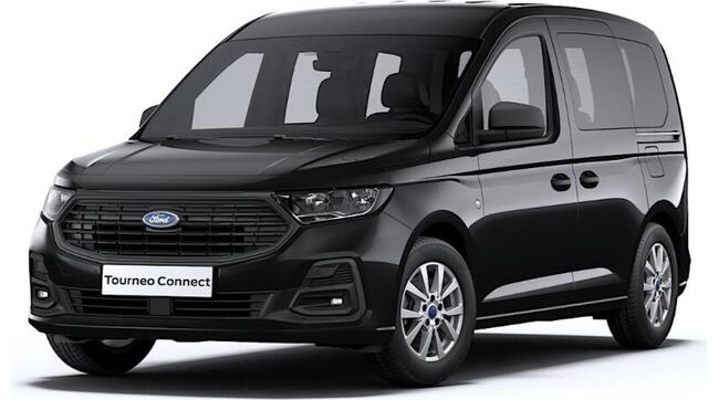 Ford Tourneo Connect Trend L1 1.5l EcoBoost - Bild 1