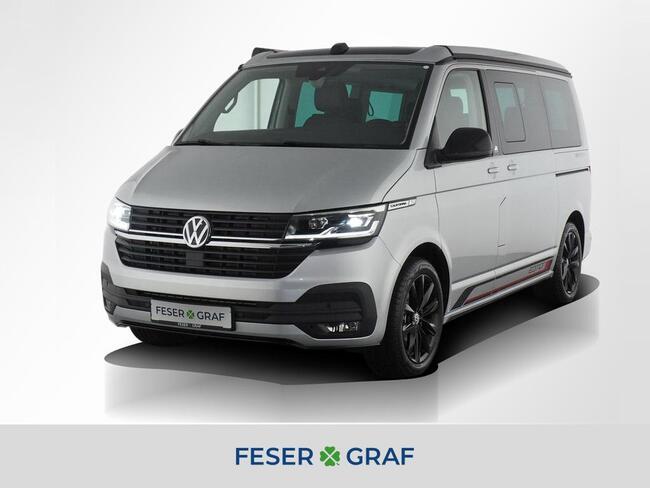 Volkswagen T6 California Beach Tour EDITION SOFORT Verfüg - Bild 1