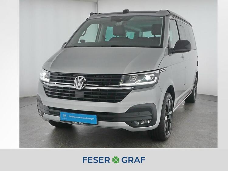 Volkswagen T6 California Beach Camper Edition 4Mo SOFORT