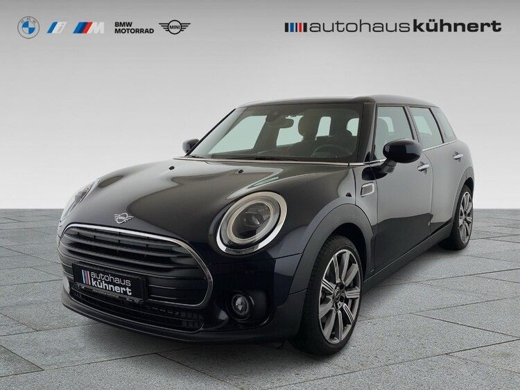 MINI Cooper D Clubman LED SpurAss Navi RFK Sportsitz