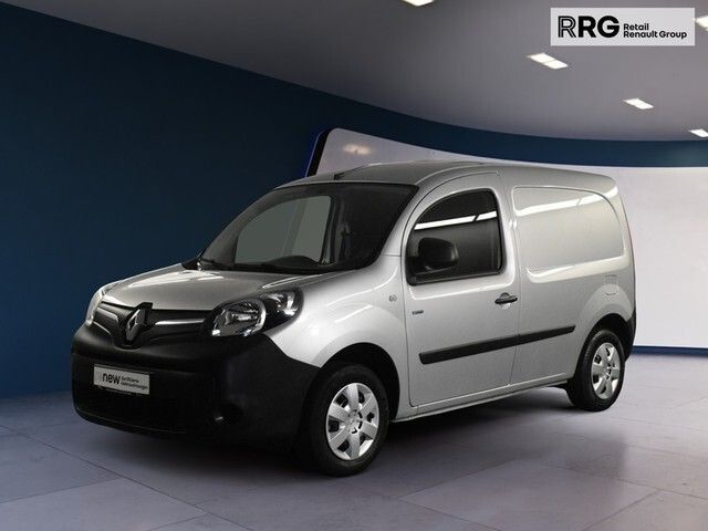 Renault Kangoo Z.E. inkl. Batteriemiete - SOFORT VERFÜGBAR - Bild 1