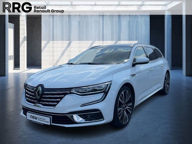 Renault Talisman GRANDTOUR INITIALE PARIS TCe 160 EDC ⭐SOFORT VERFÜGBAR⭐ - in Bonn/Köln - Bild 1